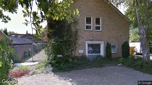 Kantorruimte te huur i Laren - Foto uit Google Street View