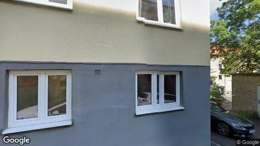 Kontorlokaler til leje i Örgryte-Härlanda - Foto fra Google Street View