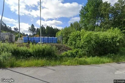 Magazijnen te huur in Gothenburg East - Foto uit Google Street View
