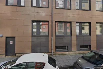 Büros zur Miete in Örgryte-Härlanda – Foto von Google Street View