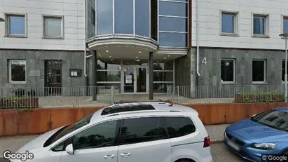 Kontorer til leie i Örgryte-Härlanda – Bilde fra Google Street View