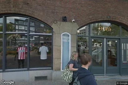 Kantorruimte te huur in Eindhoven - Foto uit Google Street View