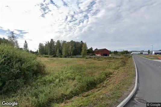 Producties te huur i Riihimäki - Foto uit Google Street View