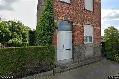 Lager til leie in Oudenburg - Photo from Google Street View