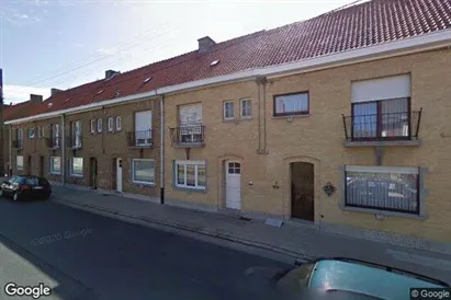 Lager til leie in Wielsbeke - Photo from Google Street View