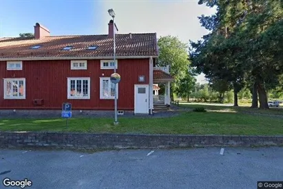 Office spaces for rent in Växjö - Photo from Google Street View
