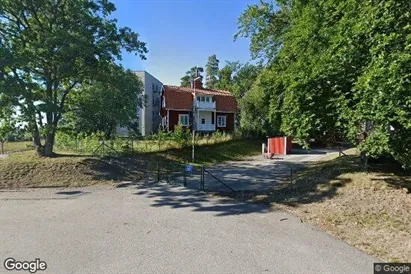 Coworking spaces te huur in Växjö - Foto uit Google Street View