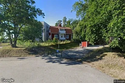 Coworking spaces för uthyrning i Växjö – Foto från Google Street View