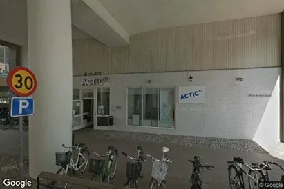 Office spaces for rent in Västerås - Photo from Google Street View