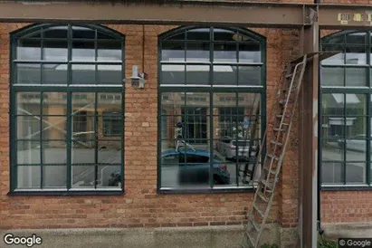 Office spaces for rent in Västerås - Photo from Google Street View