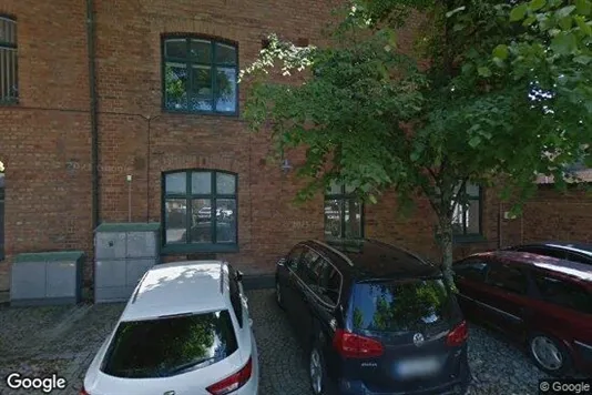 Office spaces for rent i Västerås - Photo from Google Street View