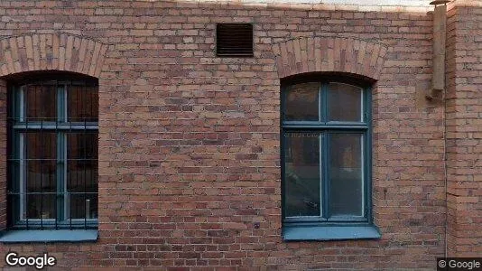 Coworking spaces for rent i Västerås - Photo from Google Street View