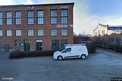 Office spaces for rent in Västerås - Photo from Google Street View