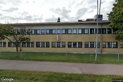 Office spaces for rent in Uppsala - Photo from Google Street View