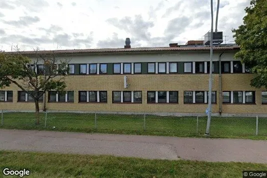 Kantorruimte te huur i Uppsala - Foto uit Google Street View