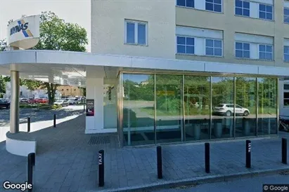 Office spaces for rent in Stockholm South - Photo from Google Street View