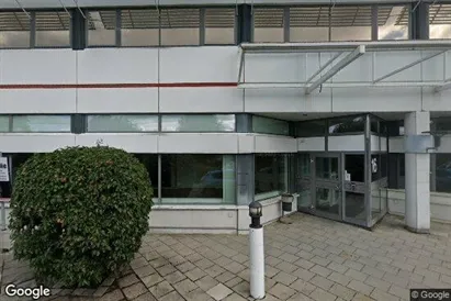 Büros zur Miete in Stockholm West – Foto von Google Street View