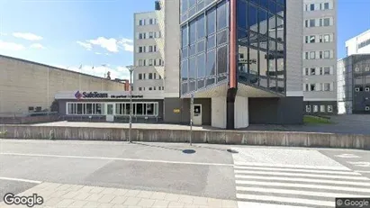 Office spaces for rent in Stockholm South - Photo from Google Street View