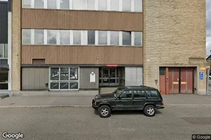 Kontorslokaler för uthyrning i Söderort – Foto från Google Street View