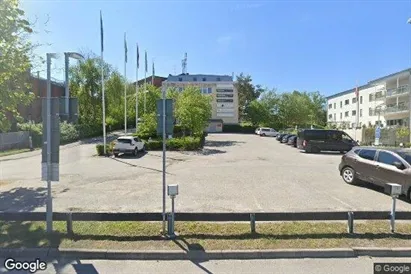 Office spaces for rent in Stockholm West - Photo from Google Street View