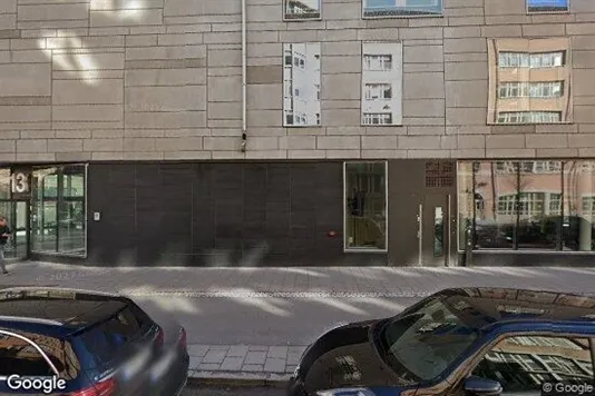 Office spaces for rent i Location is not specified - Photo from Google Street View