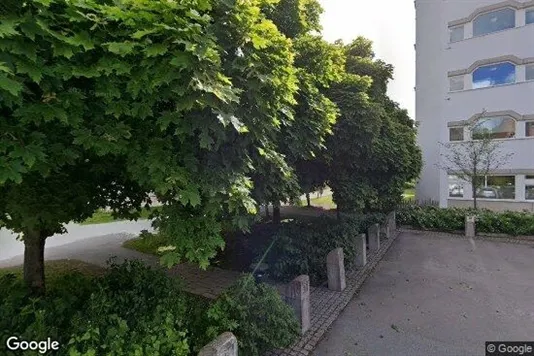 Office spaces for rent i Stockholm West - Photo from Google Street View