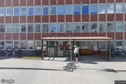 Kontorslokaler för uthyrning i Tyresö – Foto från Google Street View