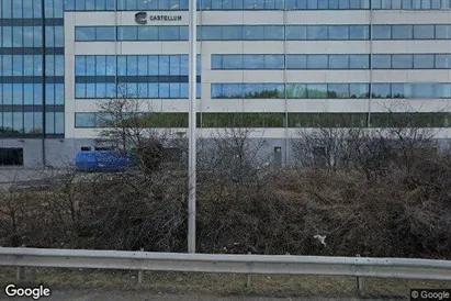 Office spaces for rent in Solna - Photo from Google Street View