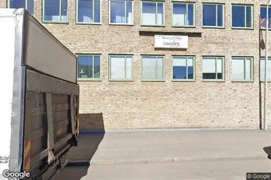 Kantorruimte te huur i Stockholm South - Foto uit Google Street View