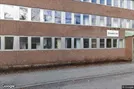 Kontor til leie, Östersund, Jämtland County, Kyrkgatan 76, Sverige