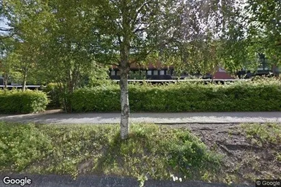 Kantorruimte te huur in Östersund - Foto uit Google Street View