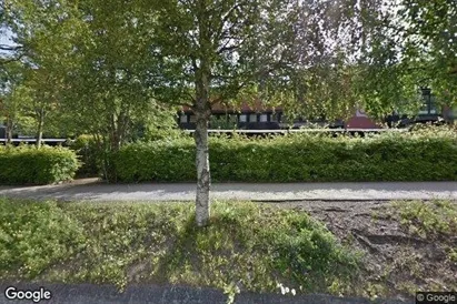 Office spaces for rent in Östersund - Photo from Google Street View