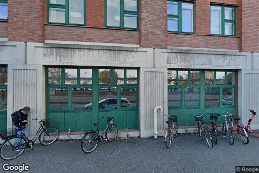 Office spaces for rent i Örebro - Photo from Google Street View