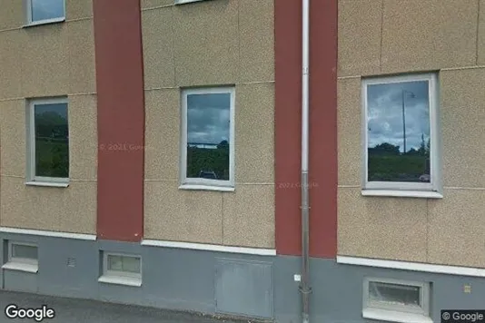 Office spaces for rent i Örebro - Photo from Google Street View