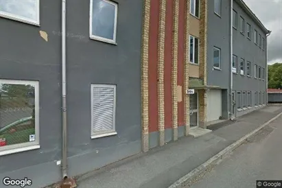 Office spaces for rent in Örebro - Photo from Google Street View