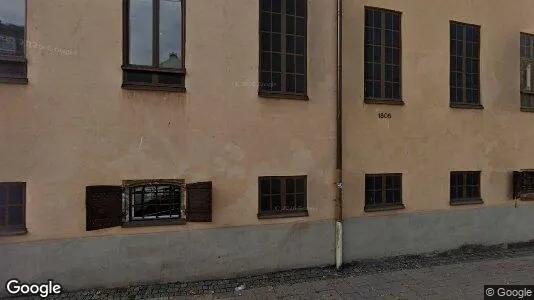 Büros zur Miete i Norrköping – Foto von Google Street View