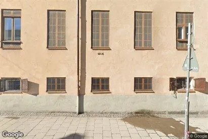 Kontorlokaler til leje i Norrköping - Foto fra Google Street View