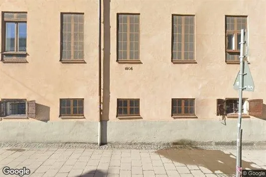 Office spaces for rent i Norrköping - Photo from Google Street View