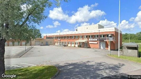 Office spaces for rent i Mölndal - Photo from Google Street View