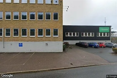 Office spaces for rent in Mölndal - Photo from Google Street View