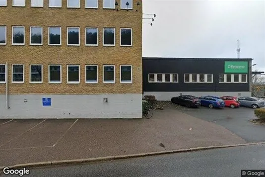 Office spaces for rent i Mölndal - Photo from Google Street View