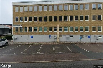 Office spaces for rent in Mölndal - Photo from Google Street View