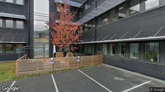 Kontorer til leie i Jönköping – Bilde fra Google Street View