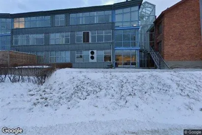 Gewerbeflächen zur Miete in Jönköping - Photo from Google Street View