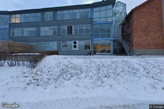 Kontorhoteller til leje i Jönköping - Foto fra Google Street View