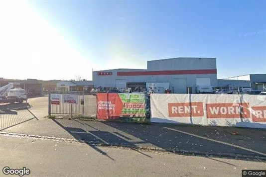 Office spaces for rent i Jönköping - Photo from Google Street View
