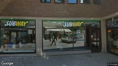 Commercial properties for rent in Jönköping - Photo from Google Street View