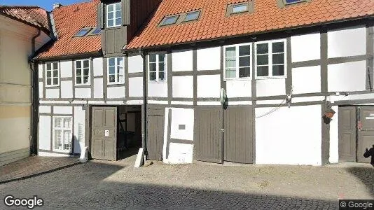 Büros zur Miete i Helsingborg – Foto von Google Street View