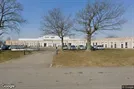 Industrilokal för uthyrning, Helsingborg, Skåne, Makadamgatan 15, Sverige