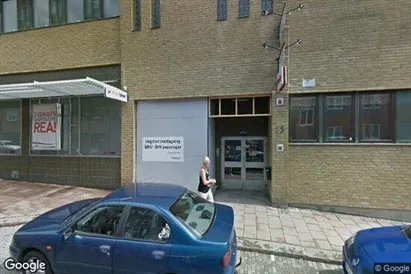 Office spaces for rent in Hässleholm - Photo from Google Street View